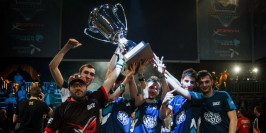 Ces pays qui pourraient pour la première fois participer à un Major CSGO