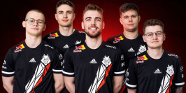 G2 Esports change de visage pour 2022