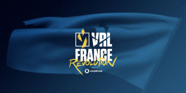 Guerre en Ukraine : le Valorant Champions Tour EMEA et la Regional League France suspendus