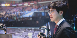 KkOma sur l'équipe sud-coréenne pour les Asian Games : « Je n'ai cessé de dire à la KeSPA que le calendrier était mauvais »