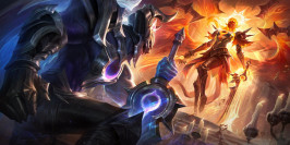 Notes de la mise à jour 12.8 : le patch du MSI 2022
