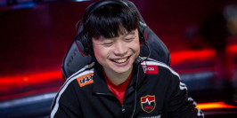 NS RedForce titularise trois joueurs Challengers, Bdd, Effort et Peter étant positifs à la COVID-19