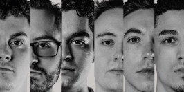 Complexity recrute officiellement les joueurs Extra Salt