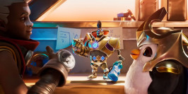 Notes de la mise à jour 11.24b sur Teamfight Tactics