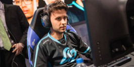 CLG Luger : « je suis vraiment confiant dans ma capacité à carry mon équipe »