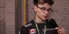 FaZe Twistzz au micro de la rédac' après le sacre de son équipe au PGL Major