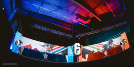 Six Invitational : la phase de groupes a rendu son verdict
