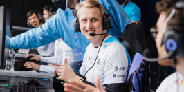 C9 Zven : « Je crois vraiment en cette équipe et en LS pour choisir ce qui est le mieux pour tout le monde »