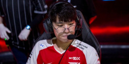 T1 Oner : « Je veux d’abord gagner le Spring Split, et être considéré comme l’un des meilleurs, si ce n’est le meilleur, jungler de la LCK et du monde »