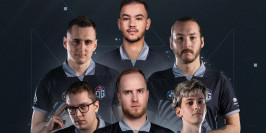 OG présente son équipe Valorant pour le Stage 2 de la VRL France