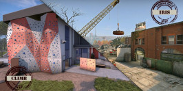 Mise à jour CSGO : l'Opération Riptide est terminée