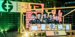 RNG Xiaohu : « Nous aimons accorder plus d'attention à la phase de laning pour snowball dès le début de la game »