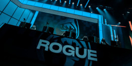RGE Comp : « Je me suis senti vraiment motivé par cette équipe et j'étais vraiment heureux de ma décision de rejoindre Rogue »