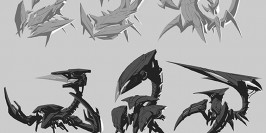 La MGV de Skarner va bientôt commencer