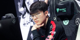 T1 Faker : « Nous avons beaucoup appris et nous nous sommes améliorés depuis »