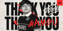 Mercato LoL : Gamsu de retour chez Dignitas, en LCS