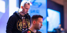 En Finlande, allu et Twista rejoignent JANO