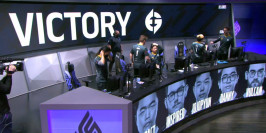 Les LCS Spring Split débute sur un pentakill de Danny, une victoire de Toucouille et une défaite de Team Liquid
