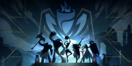 Deuxième semaine de la Coupe de Bilgewater - Clash 2023