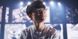 Faker, le joueur qui possède son propre immeuble à Seoul