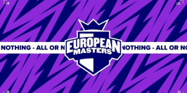 Riot Games dévoile les dates et les infos des European Masters Summer Split 2022