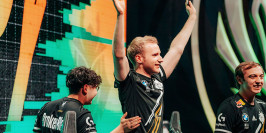 G2 Esports s'impose face à Evil Geniuses et met fin à série de défaites dans ce Rumble Stage du MSI 2022