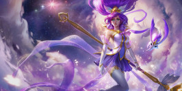 Hotfix Patch 12.3 : un nerf pour Janna et des réparations de bugs