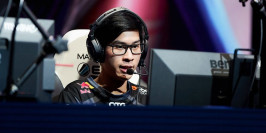 TL Eyla : « CoreJJ m'a appris à travailler dur, mais aussi à travailler intelligemment »