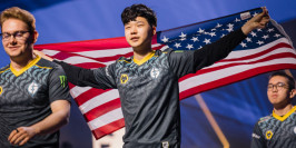 Evil Geniuses détruit Team Liquid et se qualifie pour la finale des LCS Spring Split