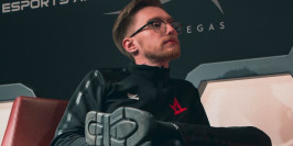 Astralis annonce le départ de son coach, Easilyy