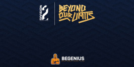 Mercato LoL : beGenius rachète le slot de GameWard Academy en Div.2