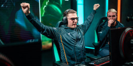 Le ranking KDA du Spring Split en LEC Playoffs - Round 1 et en LCS semaine 8