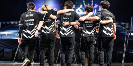 TSM et Immortals éliminées de la course à la qualification pour les playoffs des LCS Spring Split