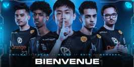 La Karmine Corp débarque officiellement sur Valorant