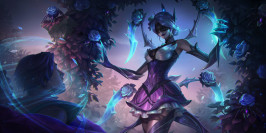 Notes de la mise à jour 12.3 : un bon paquet de nerfs et quelques ajustements