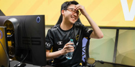 Mercato LoL : Dignitas annonce le départ de FakeGod