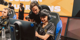 Mercato LoL : Lost quitte Golden Guardians, direction Immortals ?