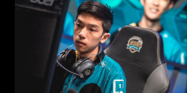 C9 Blaber : « Je suis sûr que ce 3-0 pendant la SuperWeek fera taire certains sceptiques »