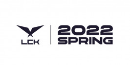 Arbre et agenda des playoffs de la LCK Spring Split 2022
