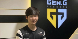 Gen.G Peanut : « Je suis heureux que nous soyons sur une série de trois victoires consécutives »
