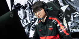 T1 Faker : « notre plus grande force est que nous sommes capables de jouer différents rôles »