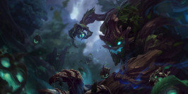PBE LoL 12.17 : la mise à jour sera déployée le 8 septembre