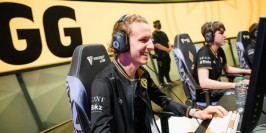 GG Licorice : « Je pense vraiment que Lost et Olleh ne formaient pas un bon binôme »