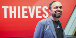 Mercato LoL : après avoir quitté 100 Thieves, PapaSmithy rejoint FlyQuest