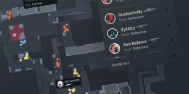 Scope.gg propose une nouvelle fonction d'analyse des adversaires