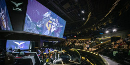 Une demi-finale vite expédiée pour Gen.G qui se qualifie pour les Worlds 2022 de League of Legends