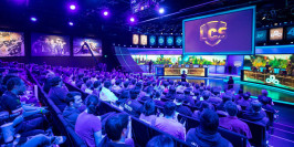 Fin de la saison régulière en LCS : EG termine en tête, 100T et T.Liquid sur le podium