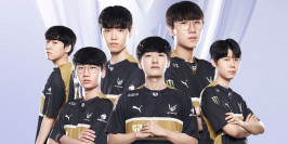 Gen.G détruit T1 en finale des playoffs et remporte la LCK Summer Split 2022