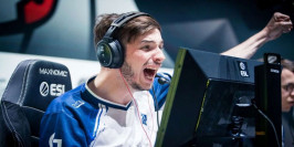 kennyS : « Ça me manque d'être sur scène mais quand serai-je de retour ? Dieu seul le sait  »