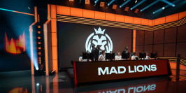 Mercato LoL : MAD Lions présenta sa première recrue automnale, Chasy